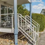 Apartament Objekt-nr 209 - Ort - Rose