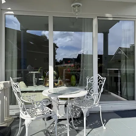 Appartement Objekt-nr 209 - Ort - Rose *