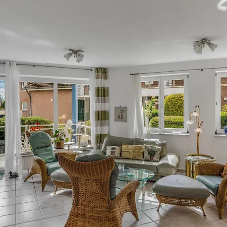 Objekt-nr 209 - Ort - Rose Lübeck