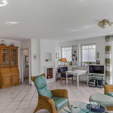 Objekt-nr 209 - Ort - Rose Lübeck