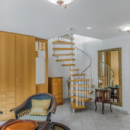 Lägenhet Objekt-nr 209 - Ort - Rose Lübeck