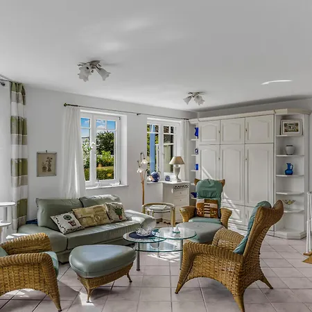 Lägenhet Objekt-nr 209 - Ort - Rose Lübeck