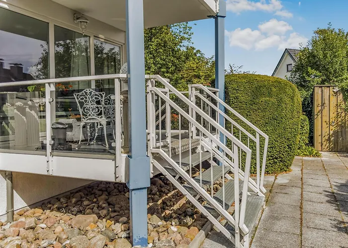 Lägenhet Objekt-nr 209 - Ort - Rose