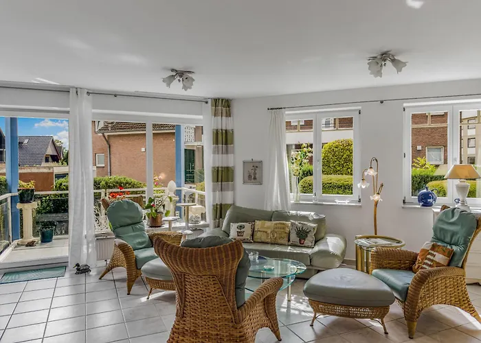 Objekt-nr 209 - Ort - Rose Lübeck