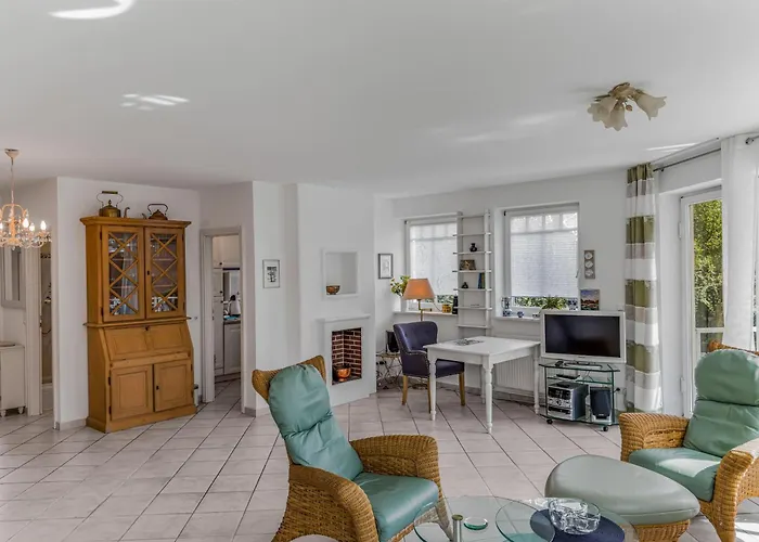 Objekt-nr 209 - Ort - Rose Lübeck