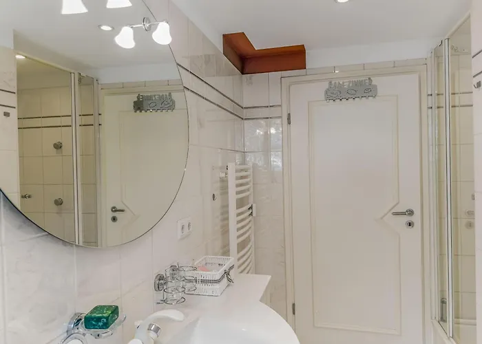 Objekt-nr 209 - Ort - Rose Lägenhet *