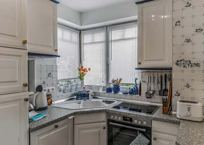 Objekt-nr 209 - Ort - Rose Lägenhet