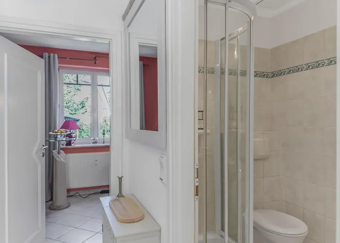 Lägenhet Objekt-nr 209 - Ort - Rose *