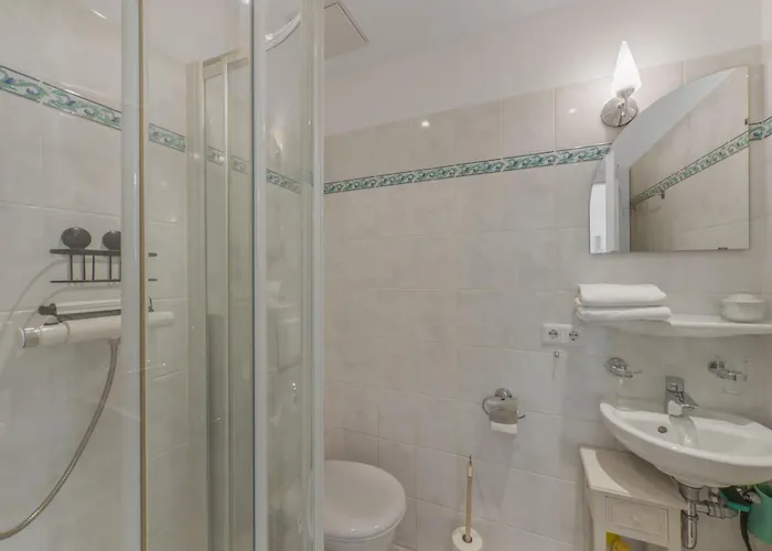 Objekt-nr 209 - Ort - Rose Lägenhet